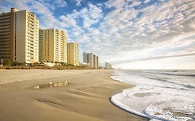 Wyndham Ocean Boulevard South Carolina